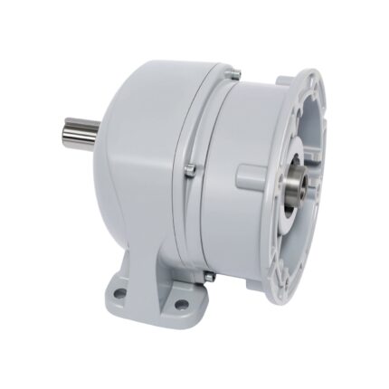 G Series 2 Hardened Industrial Reducer High Wear-Resistant Low Noise Gearbox