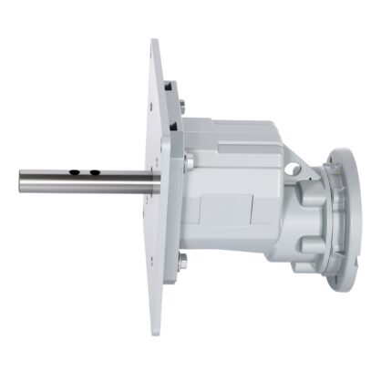 G Series3 Hardened Industrial Reducer High Wear-Resistant Low Noise Gearbox